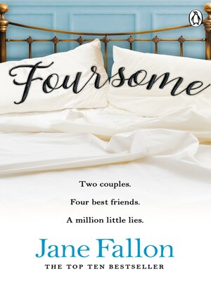cover image of Foursome